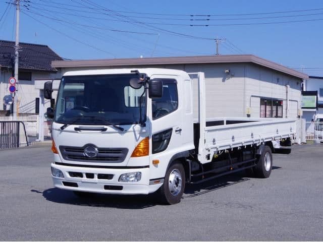 HINO RANGER