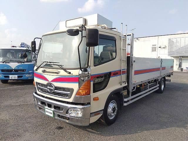 HINO RANGER