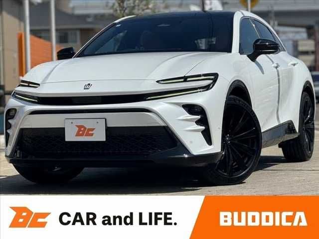 TOYOTA null