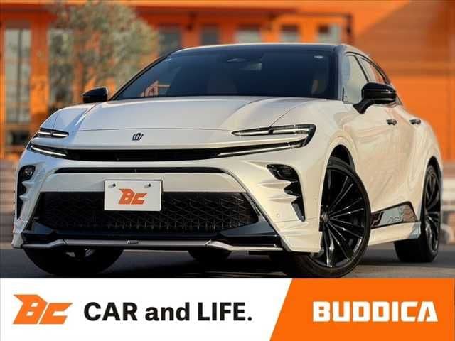 TOYOTA null