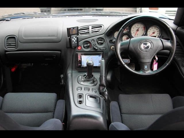 MAZDA