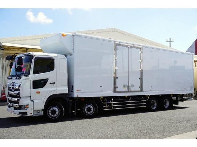 HINO PROFIA