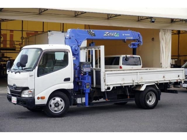 HINO DUTRO