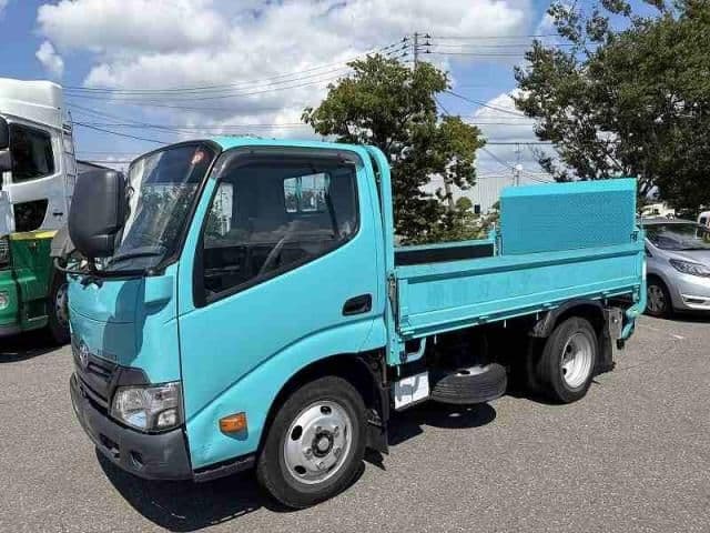 TOYOTA TOYOACE