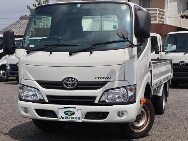 TOYOTA DYNA