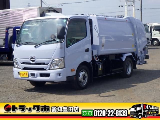 HINO DUTRO