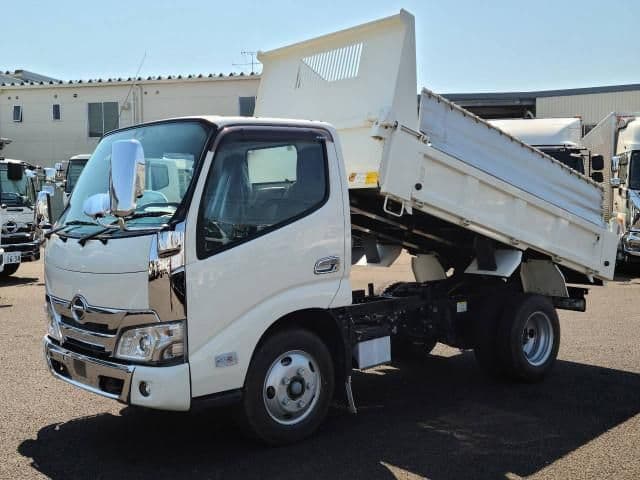 HINO DUTRO