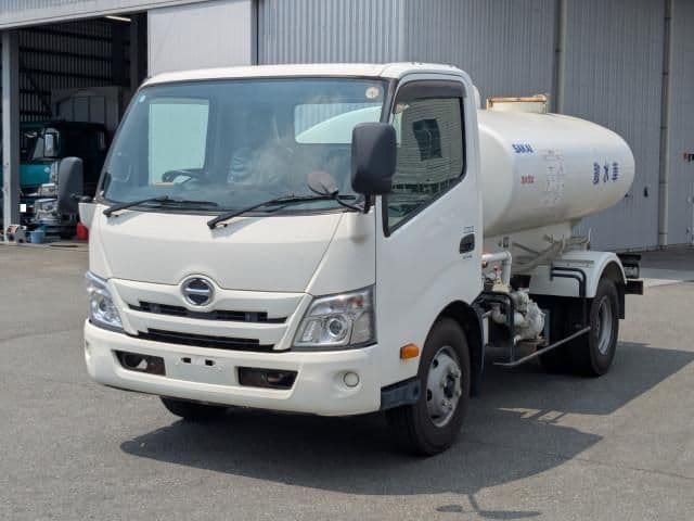 HINO DUTRO