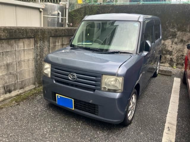 DAIHATSU