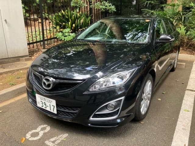 MAZDA