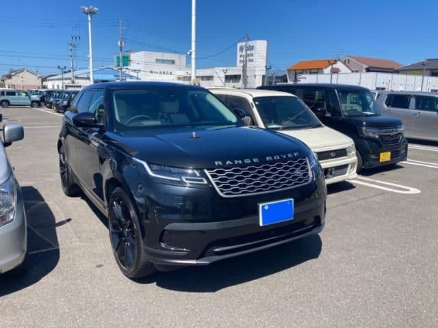 ROVER