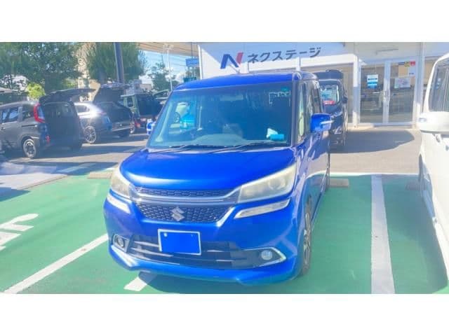 SUZUKI
