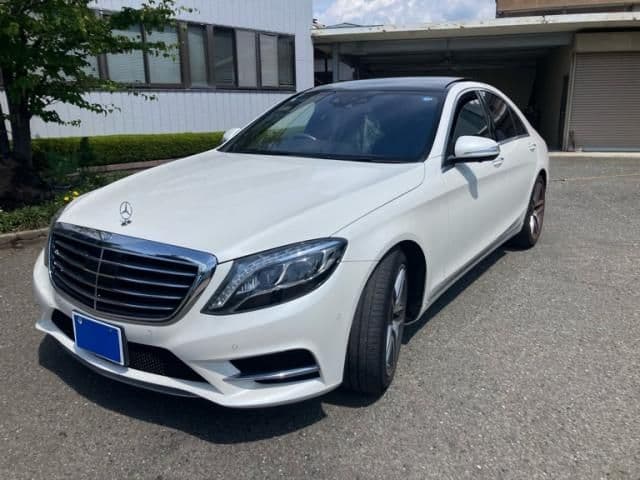 MERCEDES BENZ