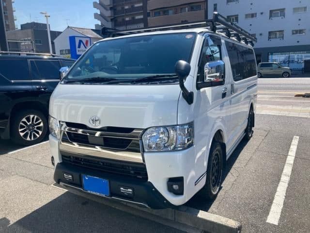 TOYOTA