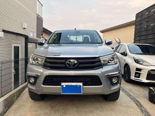 TOYOTA
