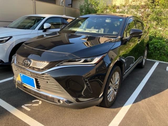 TOYOTA