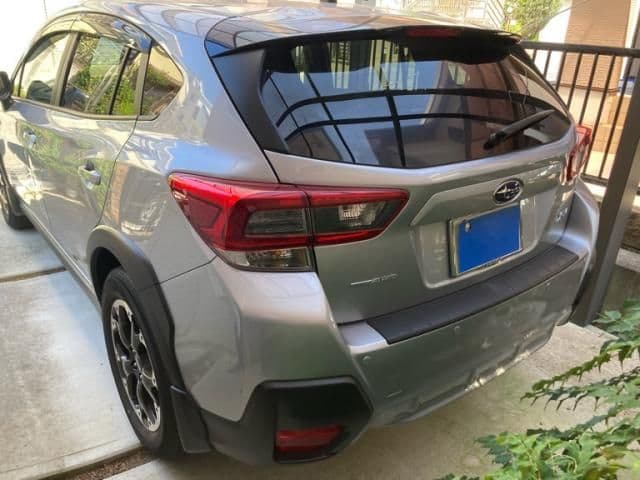 SUBARU