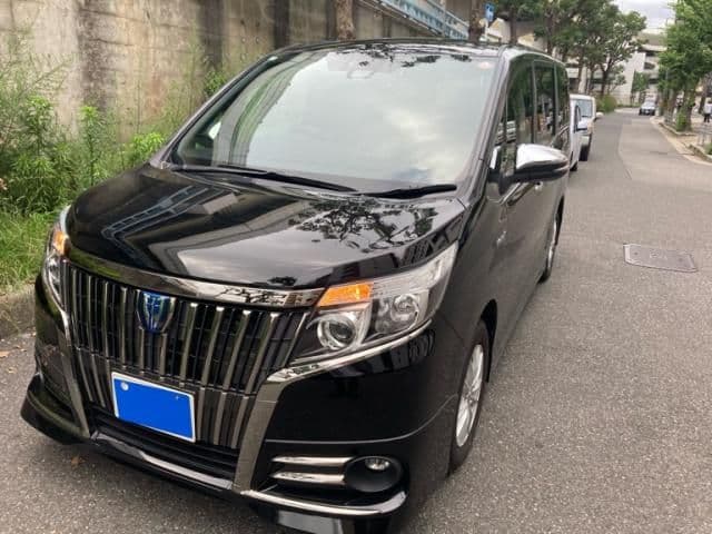 TOYOTA