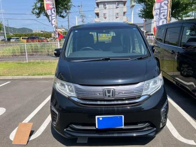 HONDA