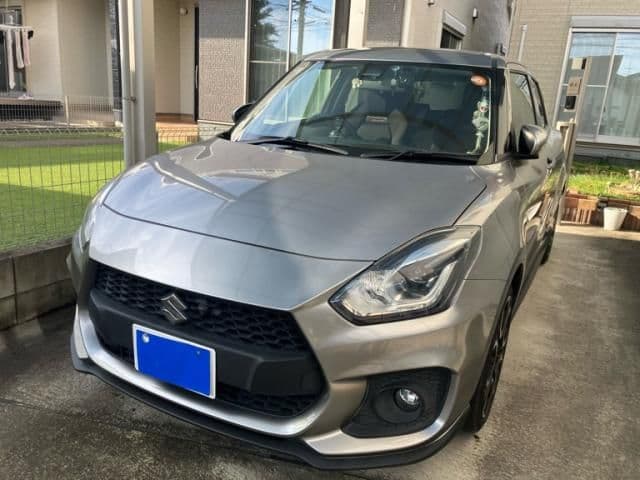 SUZUKI