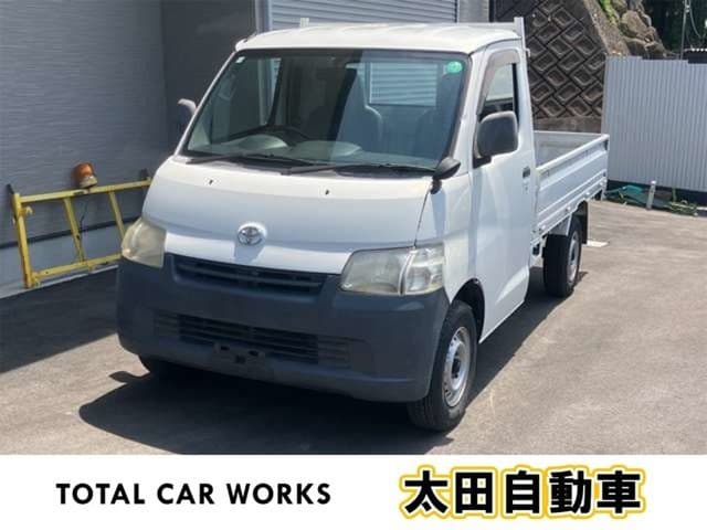 TOYOTA LITEACE truck 2WD
