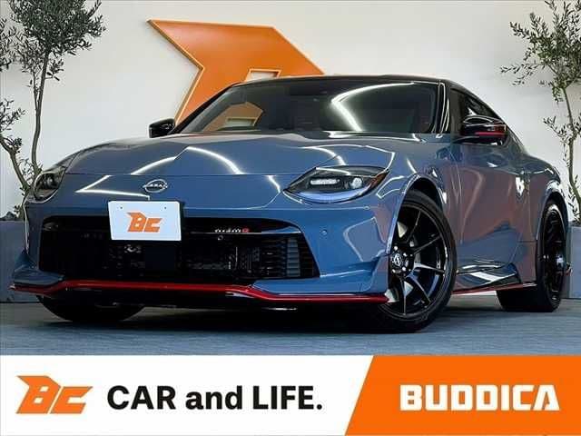 NISSAN FAIRLADY Z