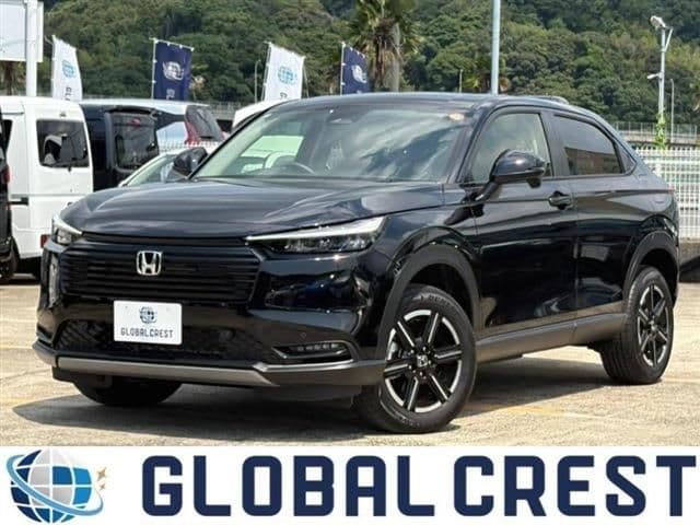 HONDA VEZEL 4WD