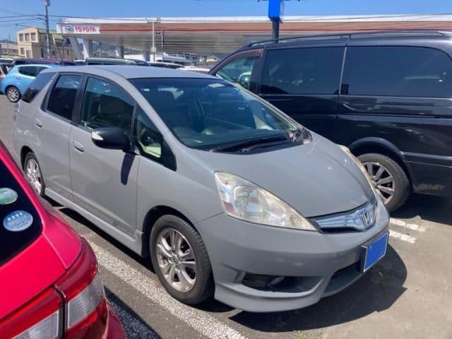 HONDA