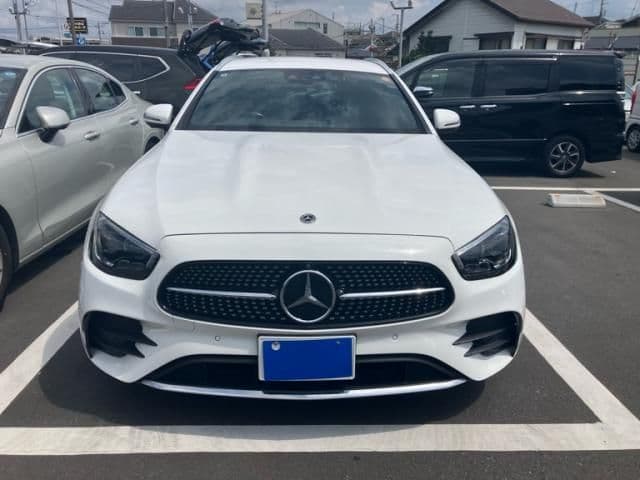 MERCEDES BENZ