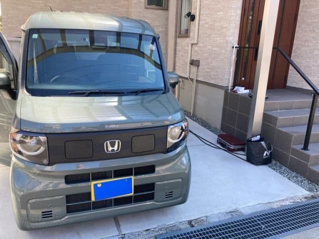 HONDA null