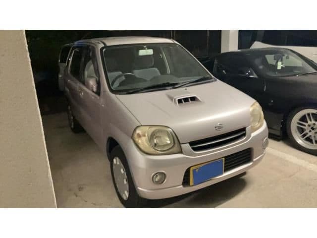 SUZUKI