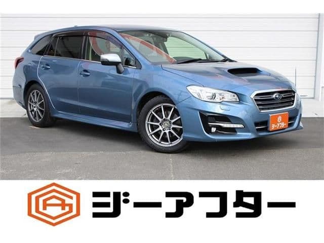 SUBARU