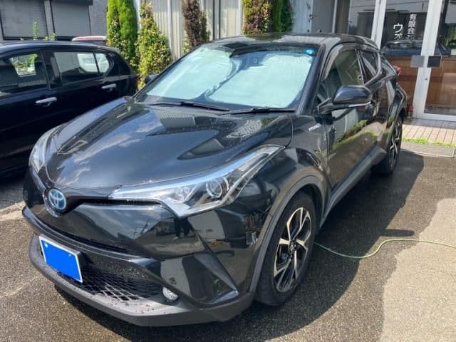 TOYOTA