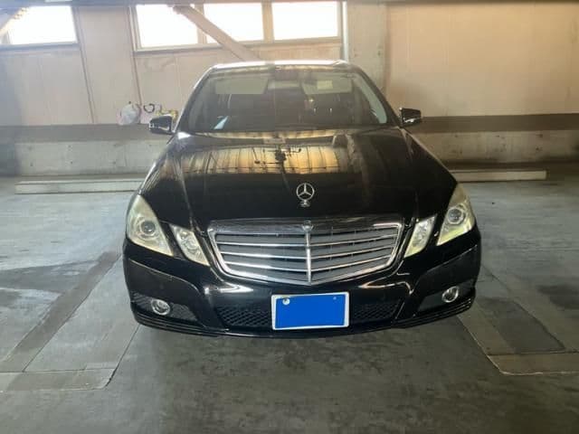 MERCEDES BENZ