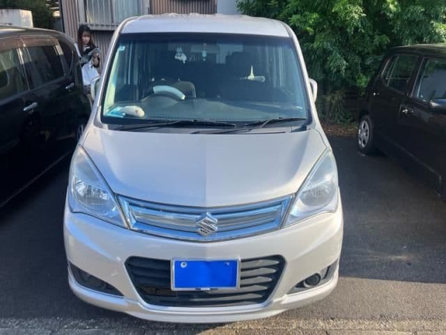 SUZUKI