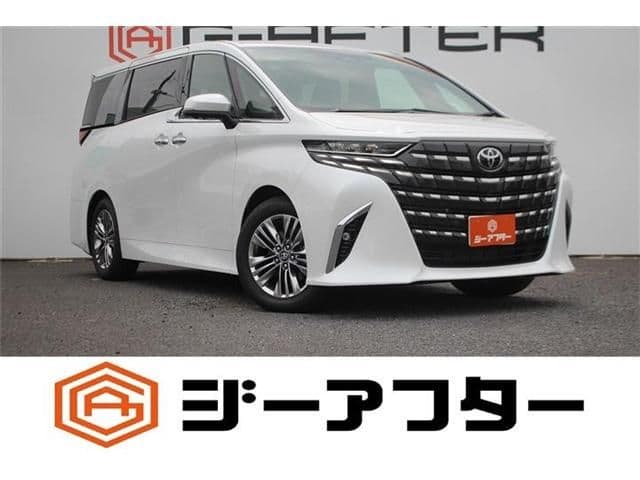 TOYOTA null