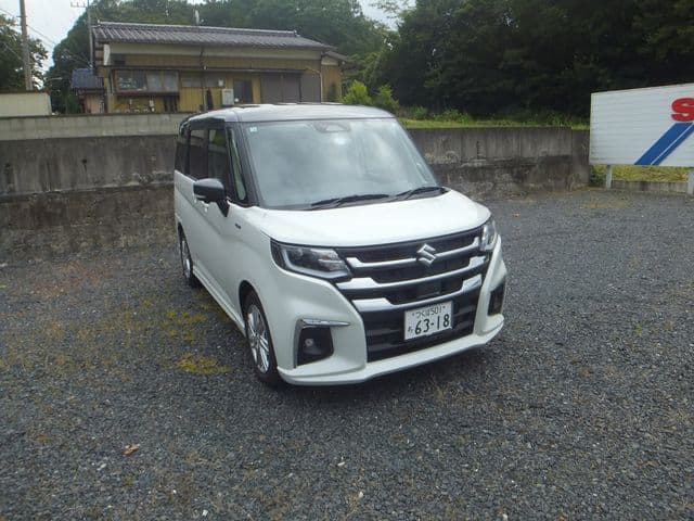 SUZUKI