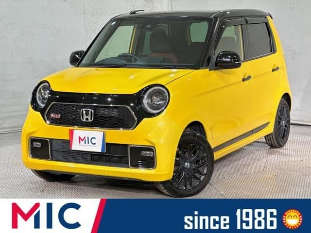 HONDA N-ONE