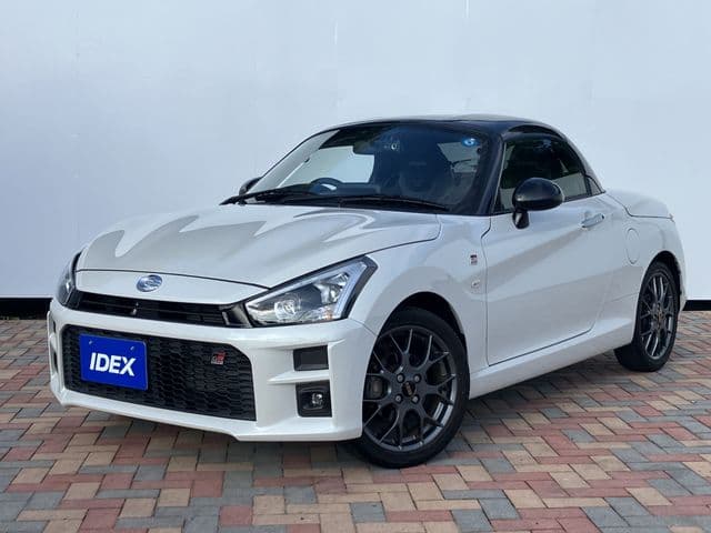 TOYOTA COPEN
