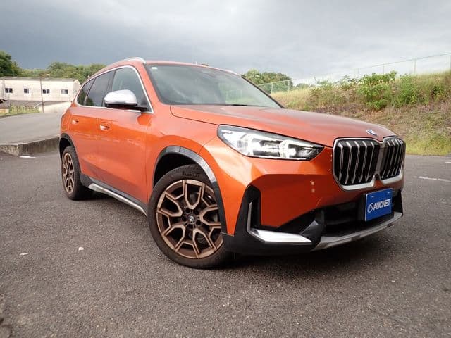 BMW BMW X1