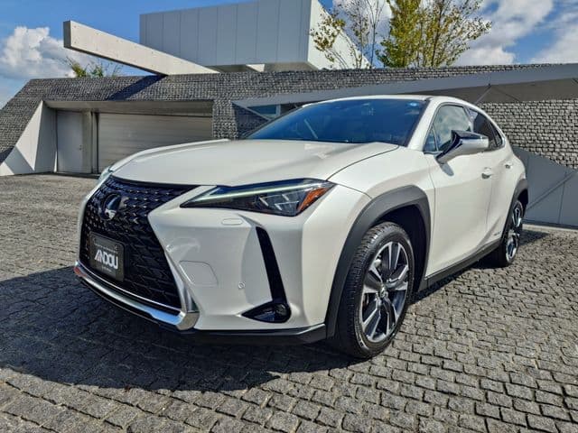 TOYOTA LEXUS UX250h