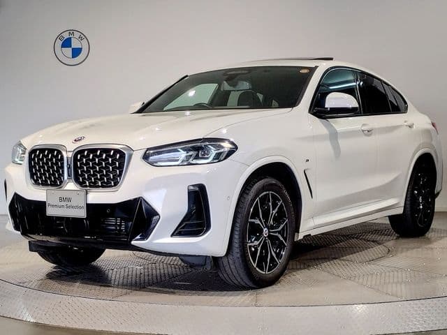 BMW BMW X4