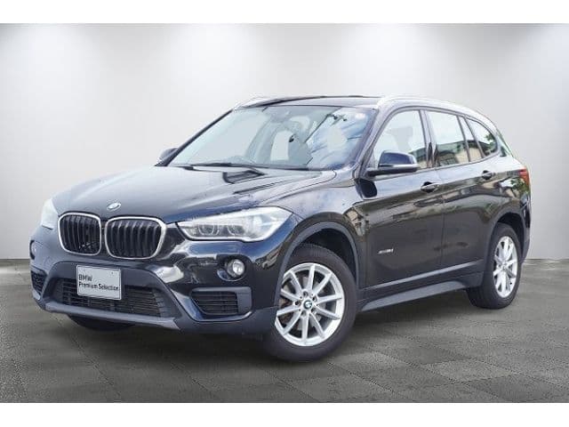 BMW BMW X1