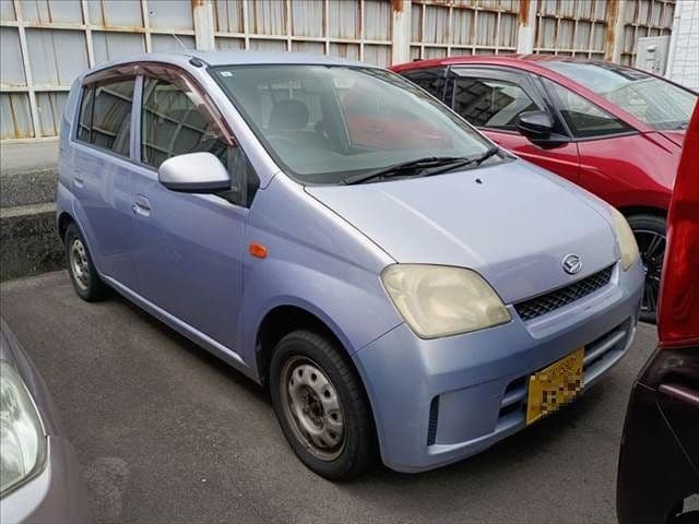 DAIHATSU