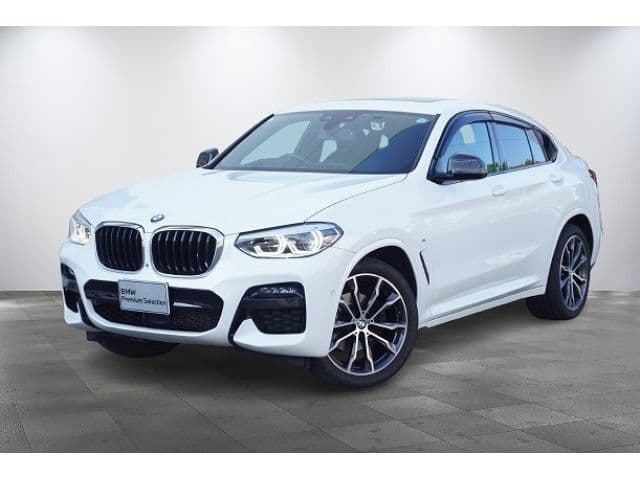BMW BMW X4