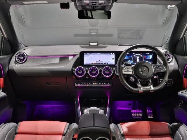 MERCEDES BENZ