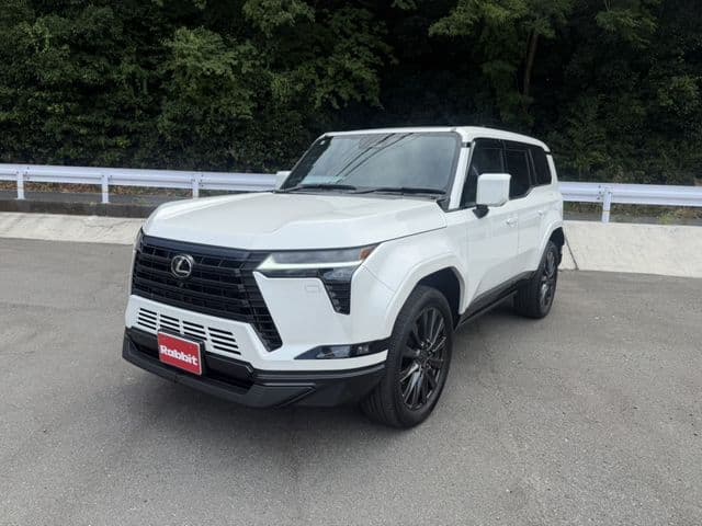 TOYOTA null