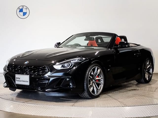 BMW BMW Z4