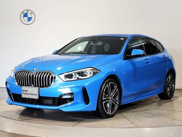 BMW BMW 1series