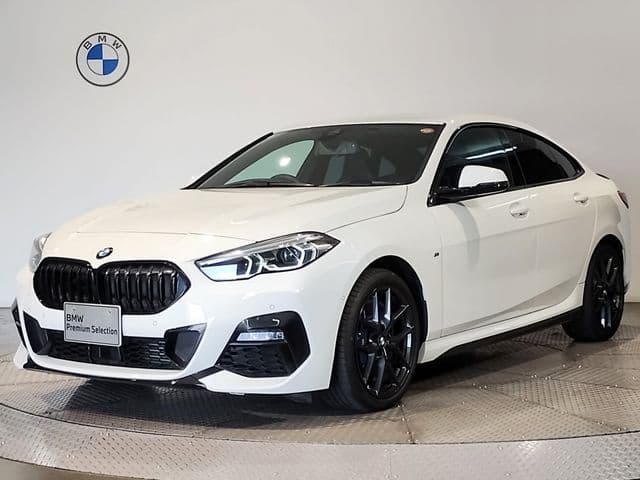 BMW BMW 2series Gran coupe